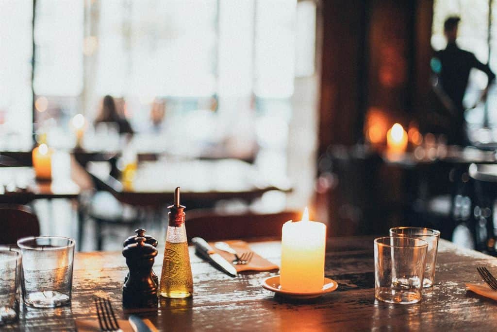 Bar · 64 m² · Fonds de commerce — photo 1