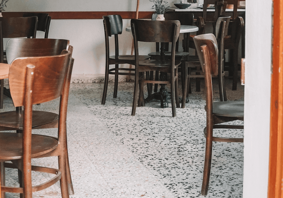 Vente à emporter · 65 m² · Fonds de commerce — photo 1