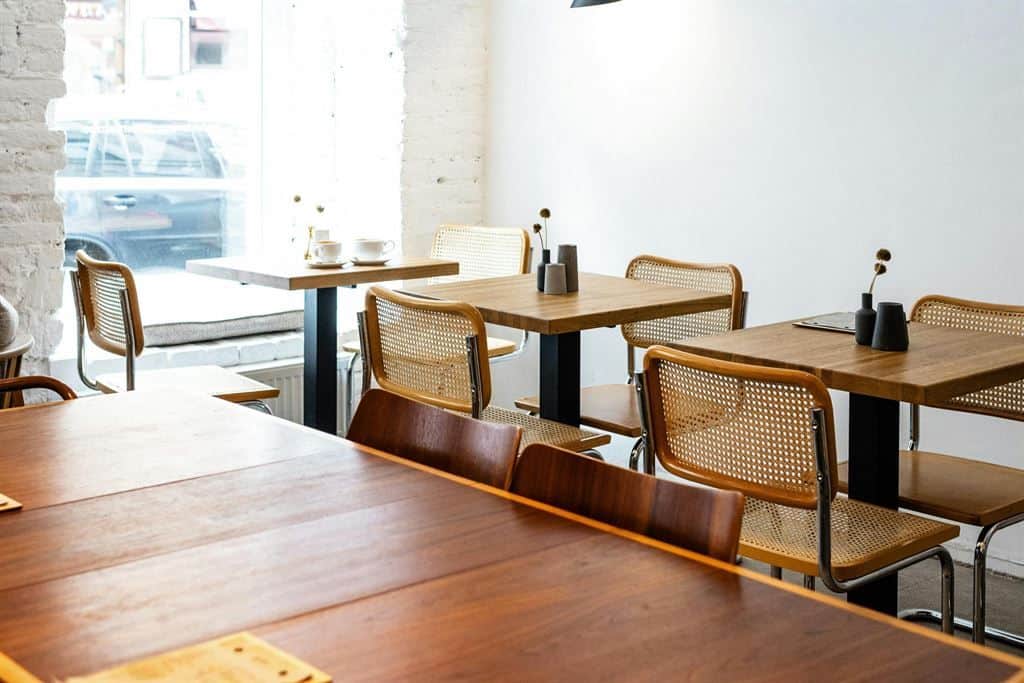Restaurant · 110 m² · Fonds de commerce — photo 1