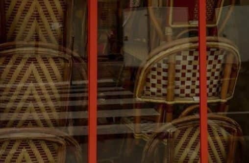 Restaurant · 195 m² · Fonds de commerce — photo 1