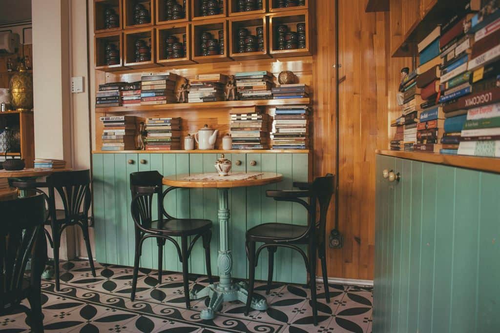 Bar · 80 m² · Fonds de commerce — photo 1