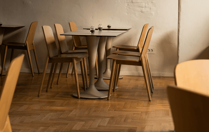 Restauration rapide · 96 m² · Fonds de commerce — photo 1
