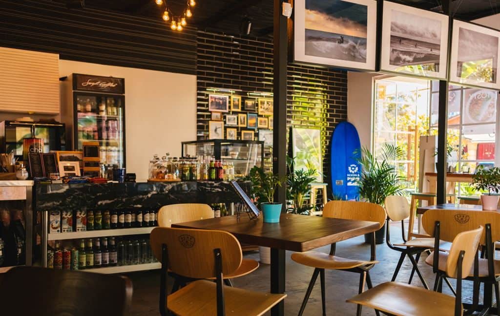 Restaurant · 70 m² · Fonds de commerce — photo 1