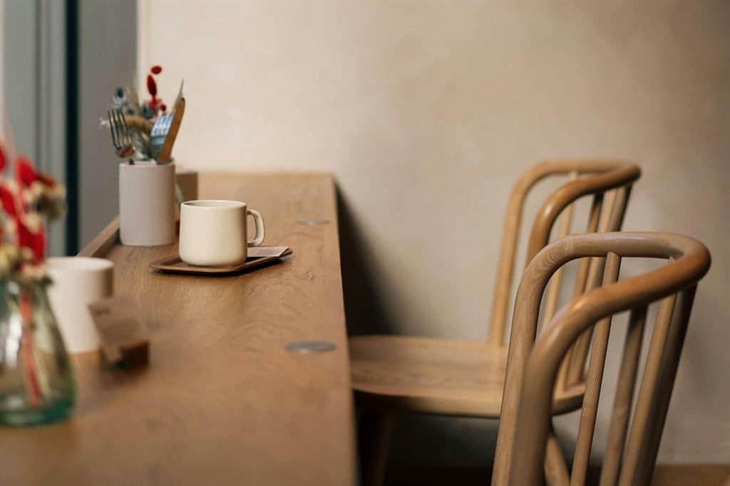 Restaurant · 85 m² · Fonds de commerce — photo 1