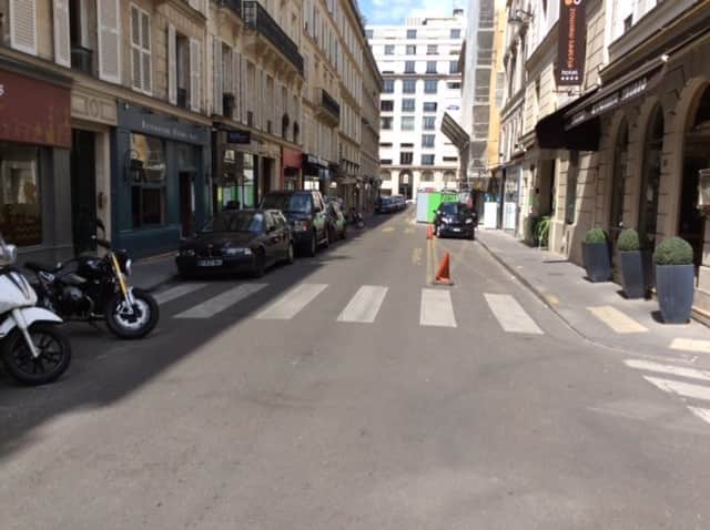 Local commercial · 227 m² · Fonds de commerce — photo 1