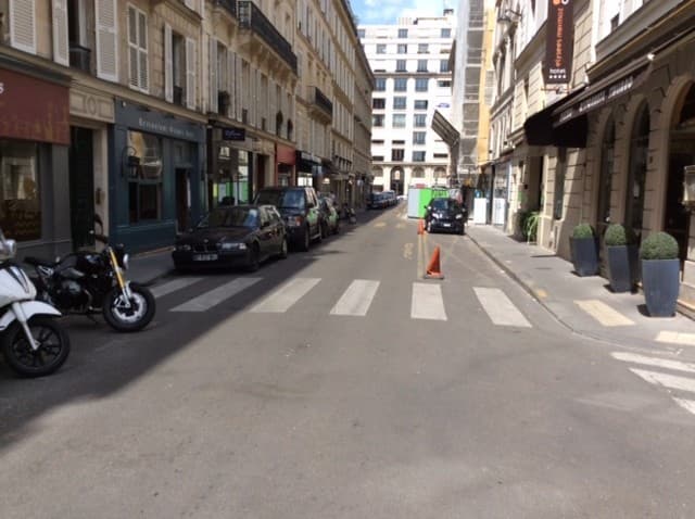 Local commercial · 227 m² · Fonds de commerce — photo 1