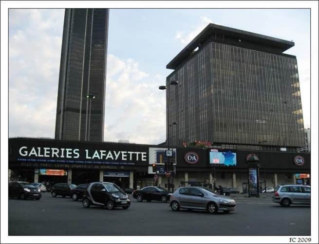 Local commercial · 85 m² · Cession de bail — photo 1