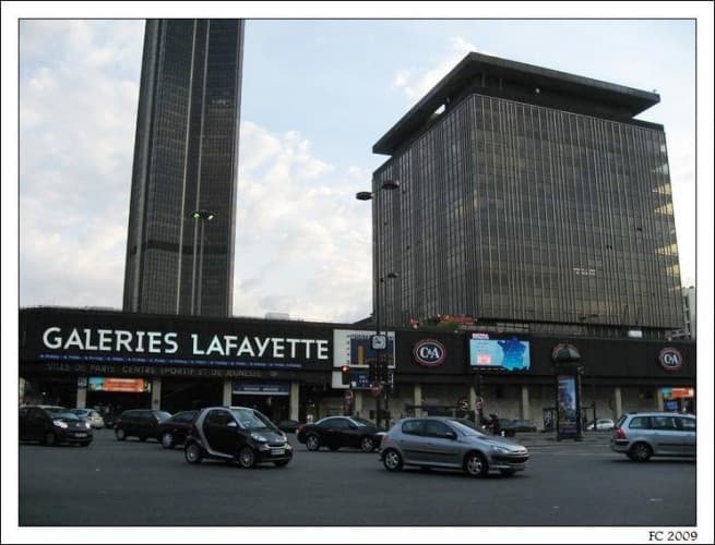Local commercial · 85 m² · Cession de bail — photo 1