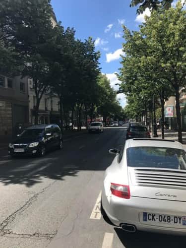 Local commercial · 35 m² · Cession de bail — photo 1