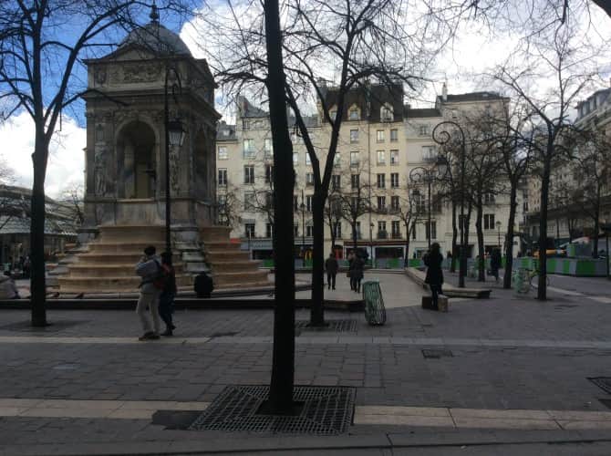 Local commercial · 115 m² · Cession de bail — photo 1