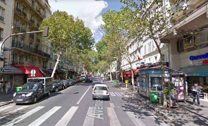 Local commercial · 20 m² · Cession de bail — photo 1