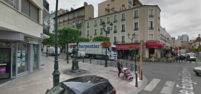 Murs commerciaux · 222 m² · Achat des murs — photo 1