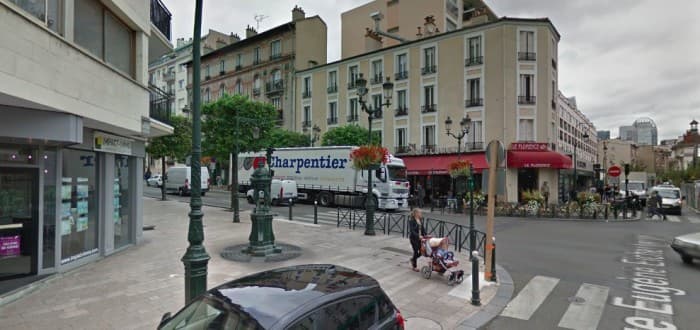 Murs commerciaux · 222 m² · Achat des murs — photo 1