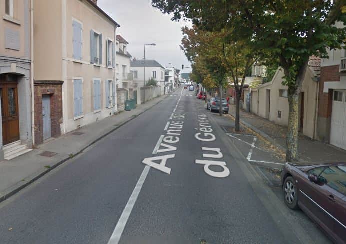 Local commercial · 440 m² · Cession de bail — photo 1