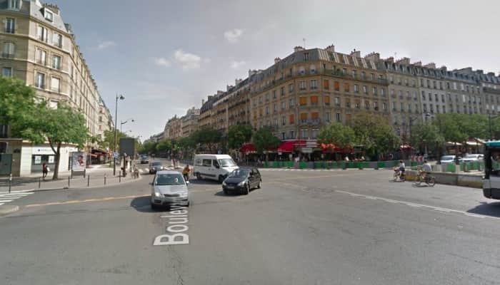 Local commercial · 45 m² · Cession de bail — photo 1