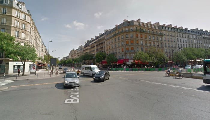 Local commercial · 45 m² · Cession de bail — photo 1
