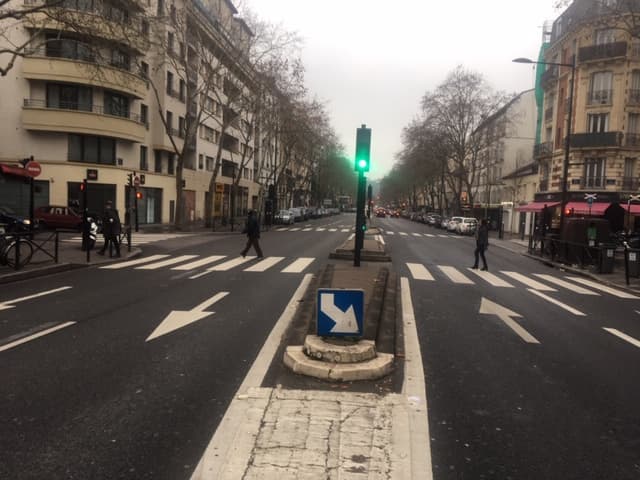 Local commercial · 31 m² · Fonds de commerce — photo 1