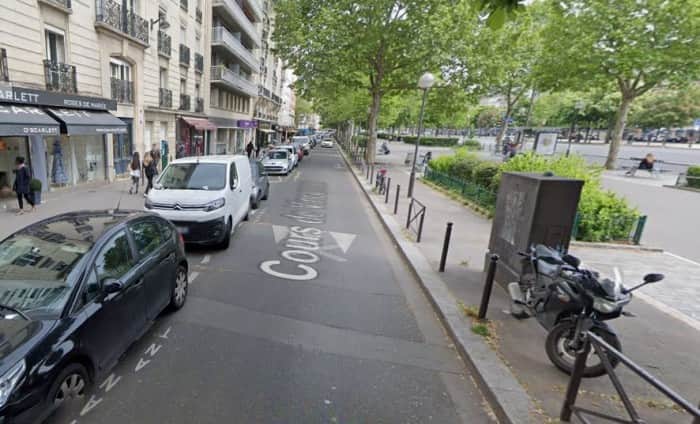 Local commercial · 65 m² · Cession de bail — photo 1
