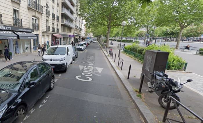Local commercial · 65 m² · Cession de bail — photo 1