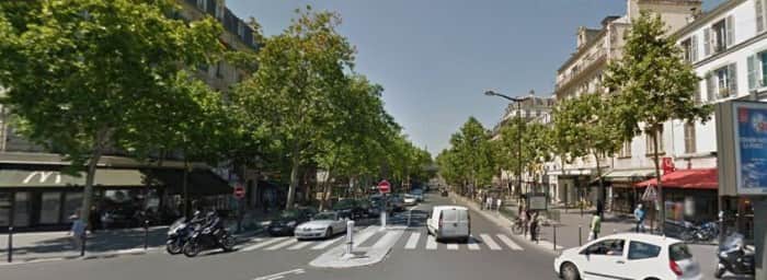 Local commercial · 39 m² · Fonds de commerce — photo 1