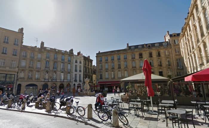 Local commercial · 40 m² · Cession de bail — photo 1
