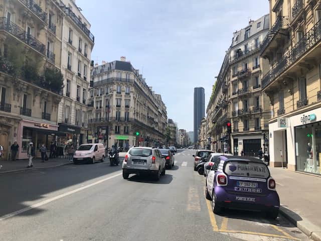 Local commercial · 50 m² · Cession de bail — photo 1