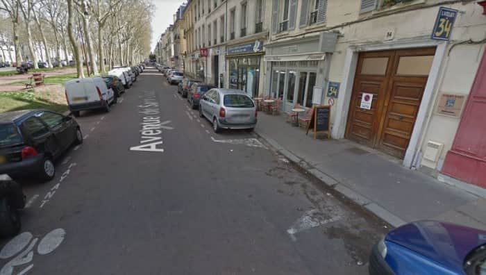 Local commercial · 290 m² · Location — photo 1