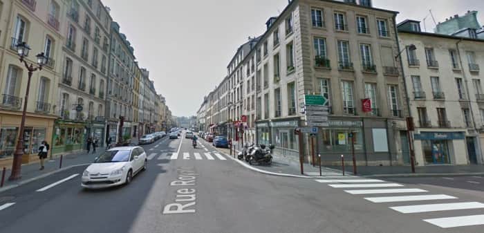 Local commercial · 90 m² · Fonds de commerce — photo 1