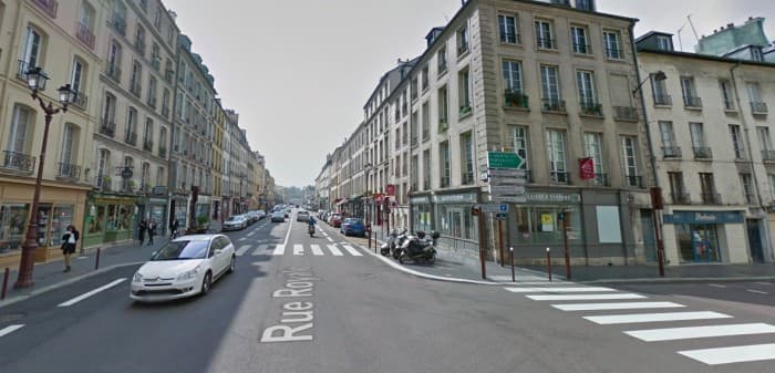 Local commercial · 90 m² · Fonds de commerce — photo 1