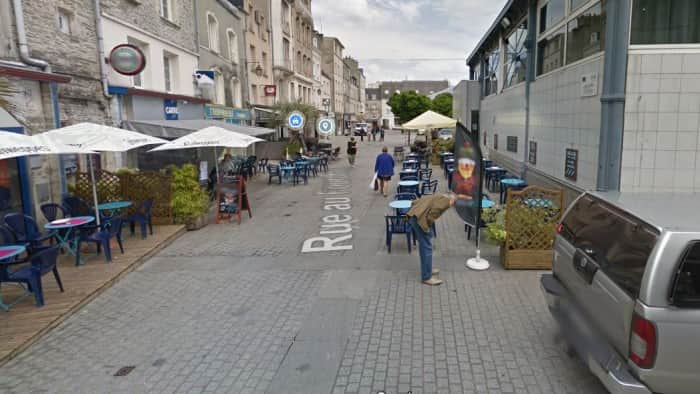 Local commercial · 250 m² · Location — photo 1
