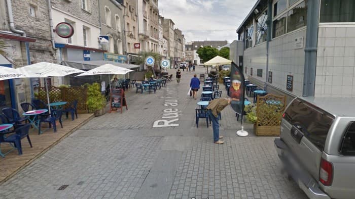 Local commercial · 250 m² · Location — photo 1