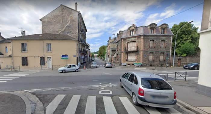 Local commercial · 110 m² · Cession de bail — photo 1