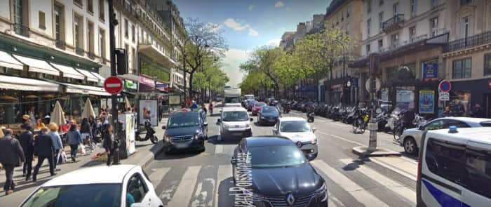 Local commercial · 63 m² · Cession de bail — photo 1
