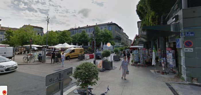 Murs commerciaux · 305 m² · Achat des murs — photo 1