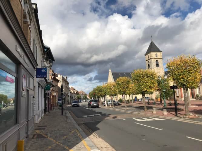 Local commercial · 220 m² · Fonds de commerce — photo 1