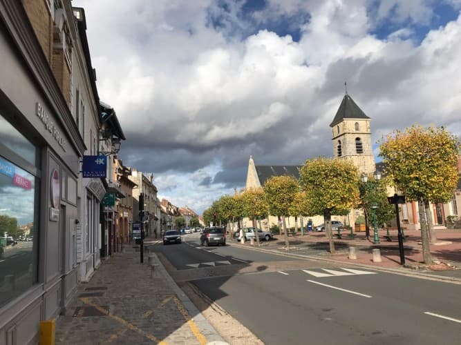 Local commercial · 220 m² · Fonds de commerce — photo 1
