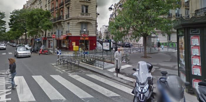 Local commercial · 70 m² · Cession de bail — photo 1
