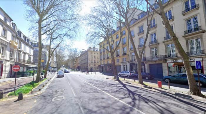 Local commercial · 180 m² · Cession de bail — photo 1