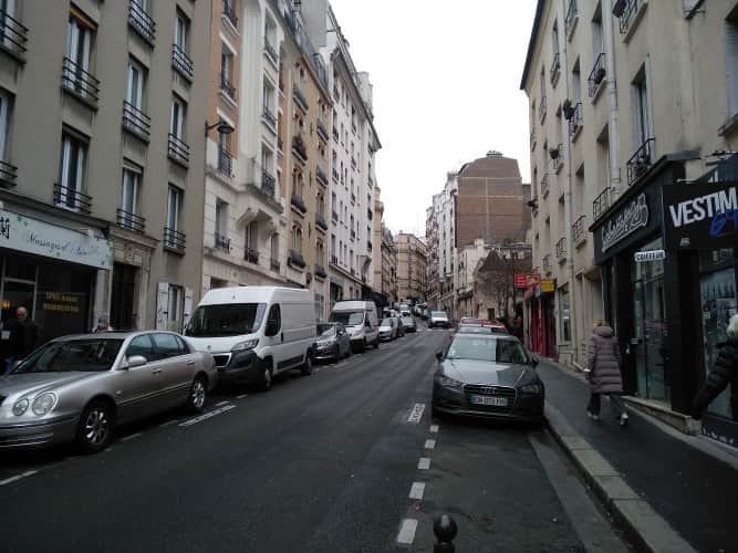 Local commercial · 80 m² · Fonds de commerce — photo 1