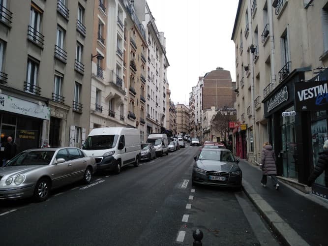 Local commercial · 80 m² · Fonds de commerce — photo 1