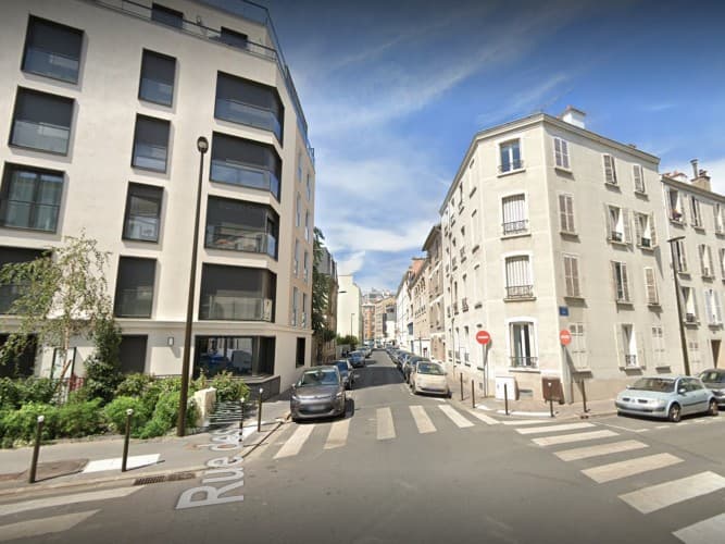 Local commercial · 55 m² · Cession de bail — photo 1