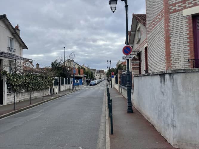 Local commercial · 170 m² · Cession de bail — photo 1