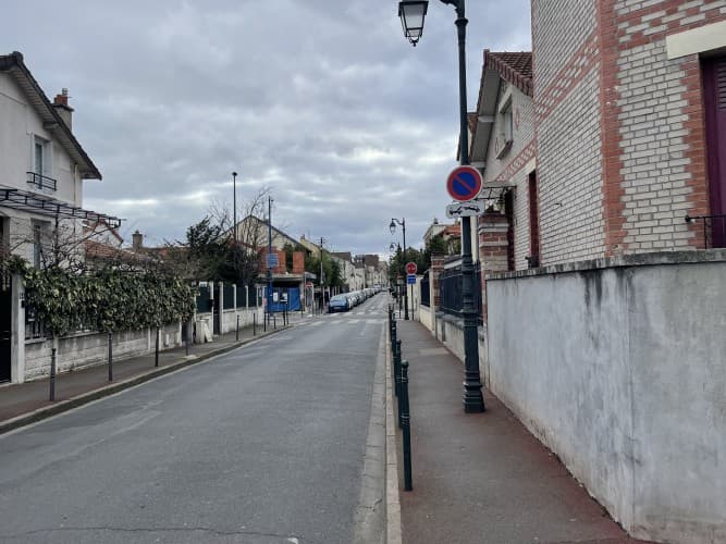 Local commercial · 170 m² · Cession de bail — photo 1