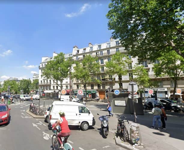 Local commercial · 67 m² · Cession de bail — photo 1