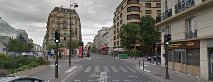 Local commercial · 120 m² · Fonds de commerce — photo 1