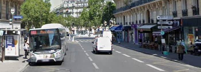 Local commercial · 75 m² · Cession de bail — photo 1