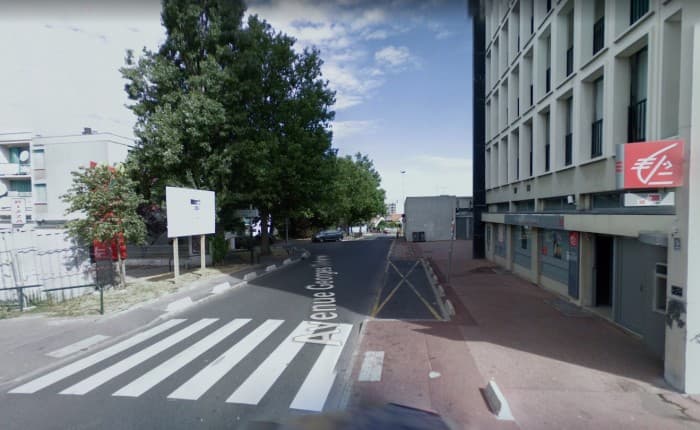 Murs commerciaux · 150 m² · Achat des murs — photo 1