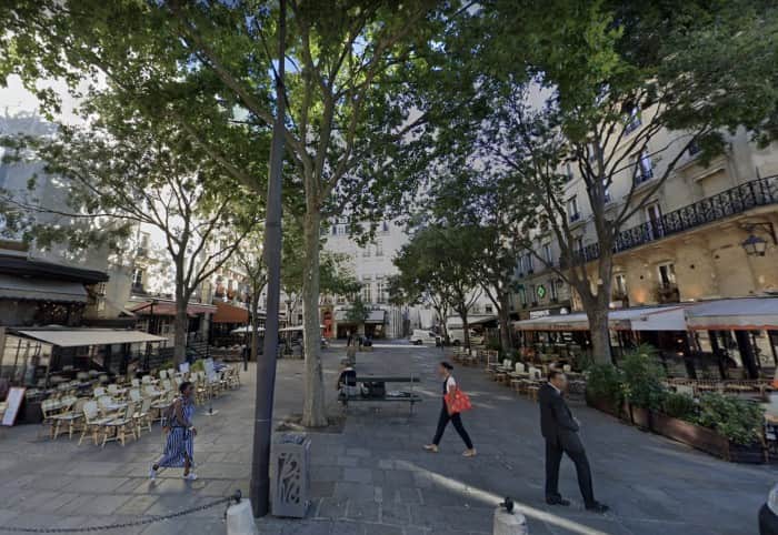 Local commercial · 18 m² · Cession de bail — photo 1