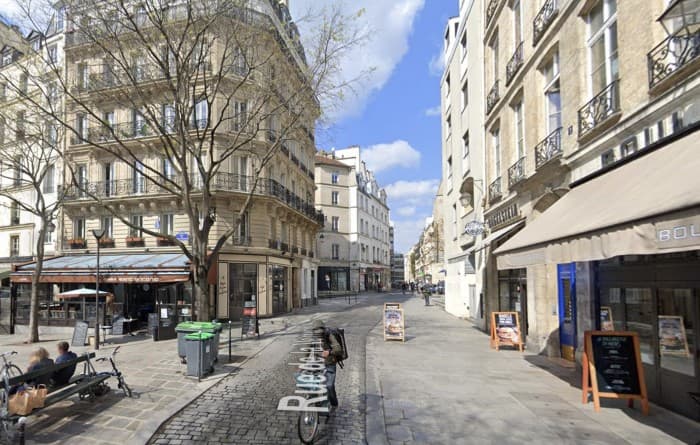 Local commercial · 18 m² · Cession de bail — photo 1