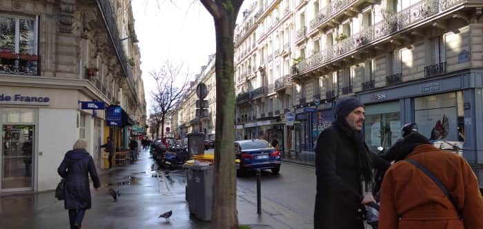Local commercial · 50 m² · Cession de bail — photo 1